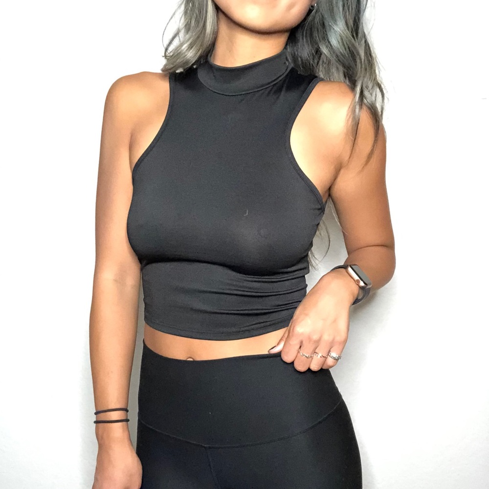 crop top from Windsor